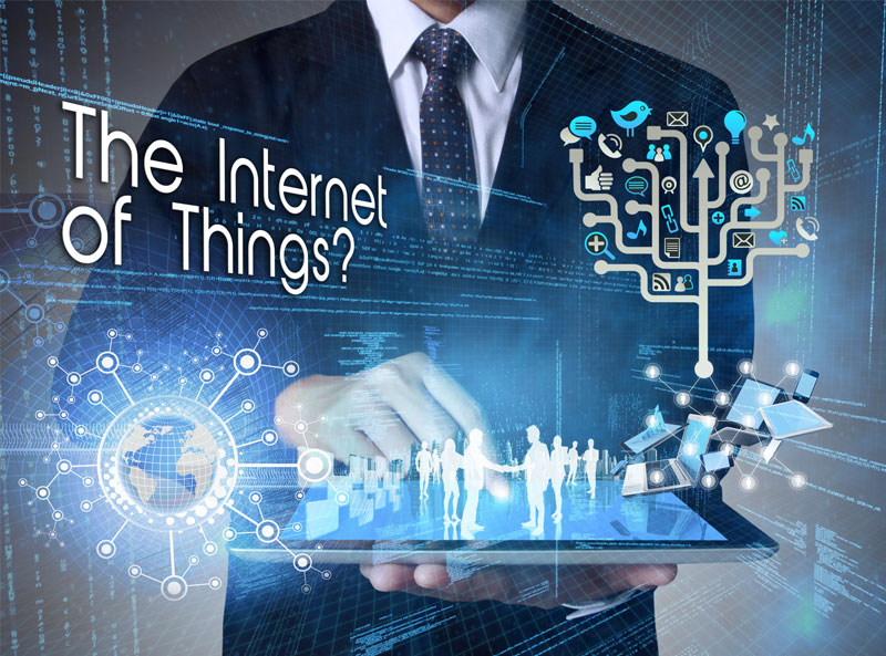 Internet of Things Security : Ten Expert Tips  1