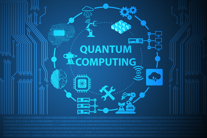 WHY FOR QUANTUM COMPUTING?