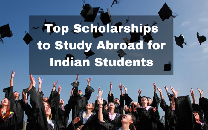 Scholarship to Study Abroad