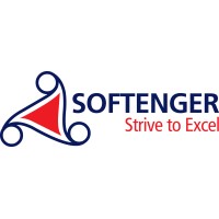 Softenger Off Campus Drive 2021