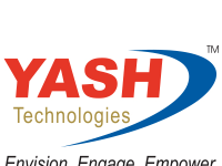 Yash Technologies Off Campus Drive 2023