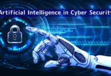 CyberDB Reason for Using Artificial Intelligence in Cyber Security