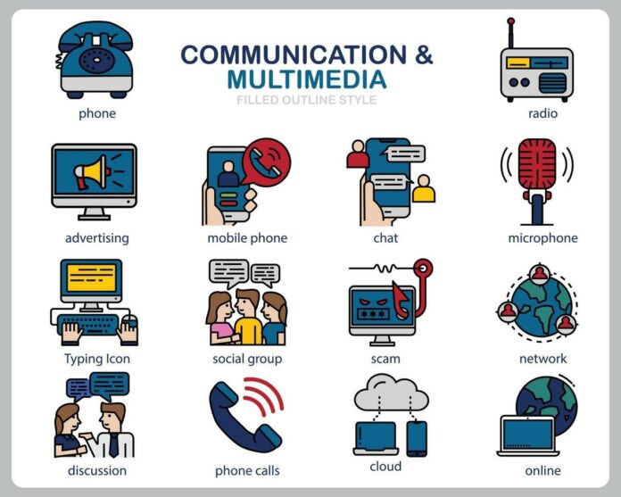 Multimedia Communications In Technology