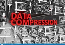 Data Compression In The Technology