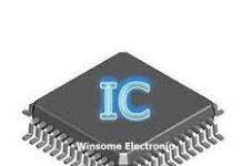 Integrated Circuit(IC)