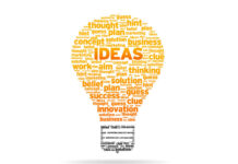 Ideas presented