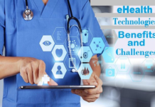 e-healthcare technologies