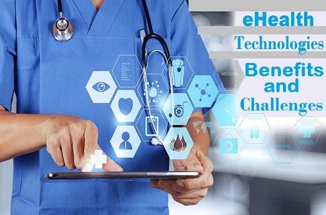 e-healthcare technologies