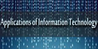 Applications of Information Technology - Assignment Point
