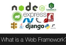 Web Frameworks