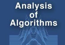 Analysis of Algorithms