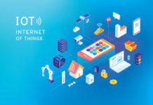 TODAY'S INTERNET OF THINGS (IOT)
