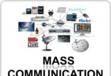 Mass communication