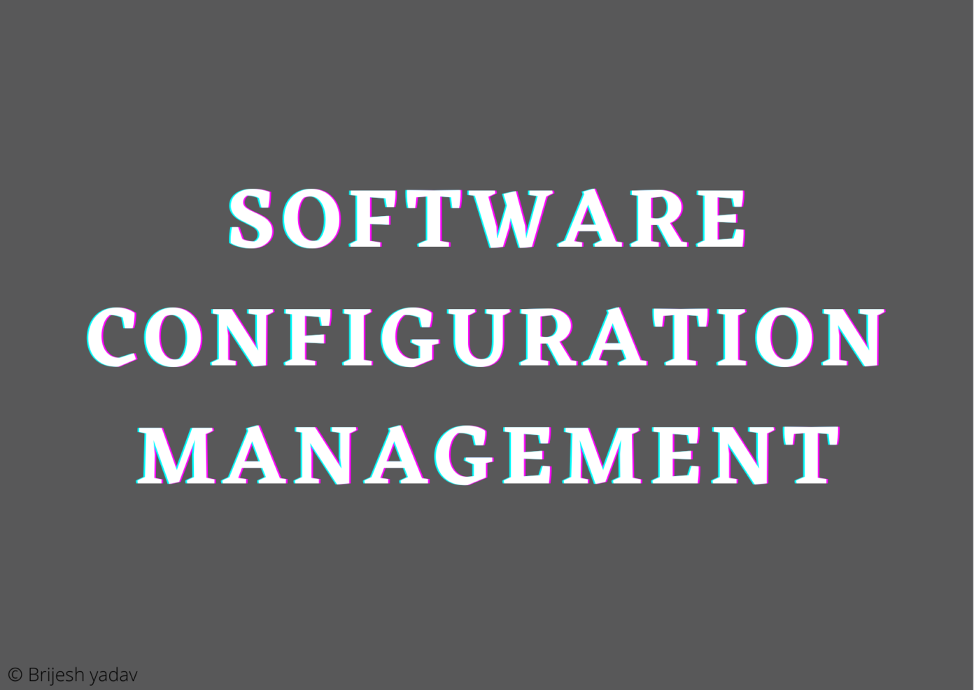 software-configuration-management-and-its-objectives-mechomotive