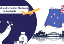 Australian Scholarship for Indian Students