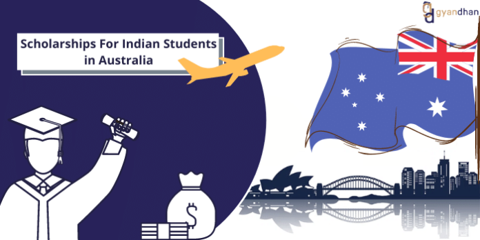 Australian Scholarship for Indian Students