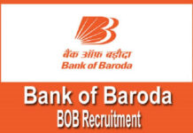 Bank of Baroda