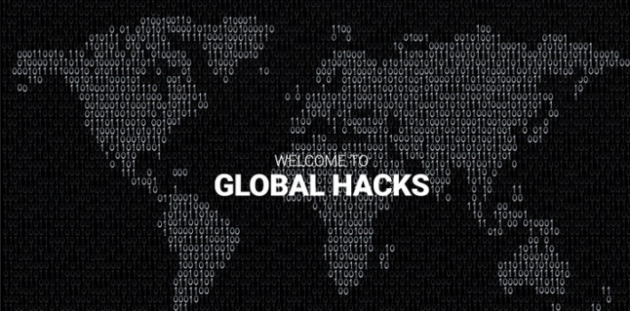 Global Hacks Hackathon