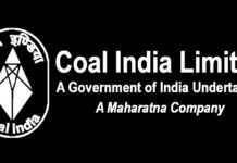 Management Trainee Recruitment 2021 by coal india limited