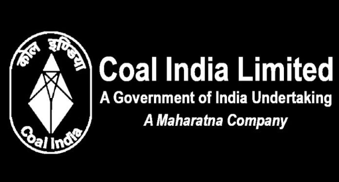 Management Trainee Recruitment 2021 by coal india limited