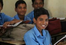 Scholarship in India