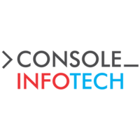 Console Infotech Internship