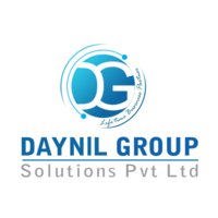 Daynil Group Solutions Internship