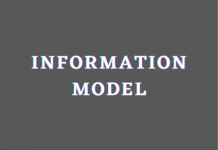 information model