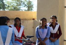 Women scholarships in India