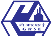 GRSE Recruitment 2023 | Apply before last date