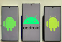 Android Mobile Phones