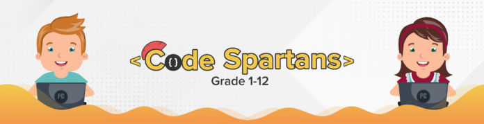 Code Spartans