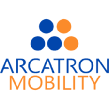 Content writing at Arcatron Mobiliy