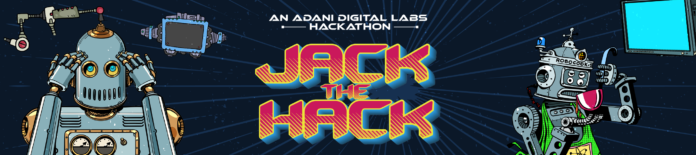 Jack The Hack Hackathon