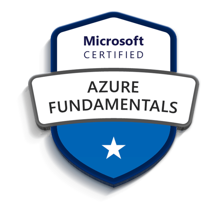 Microsoft-Azure-Fundamentals