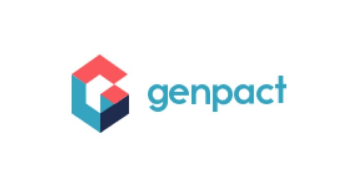 Genpact Off Campus Drive For Freshers 2023