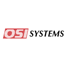 OSI Systems Internship Program 2024