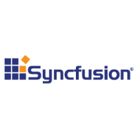 Syncfusion Walk-in Drive 2021