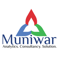 Web Development Internship at Muniwar Technologies