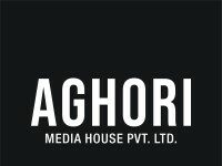 Aghori Media_House Web_Development Internship