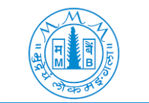 BANK OF MAHARASHTRA