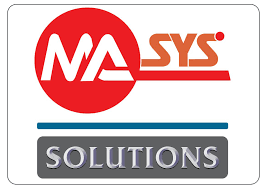 Masys Solutions Digital_Marketing Internship
