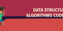 Data Structures & Algorithms Contest
