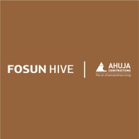 Ahuja_Hive Business Development Sales_Internship