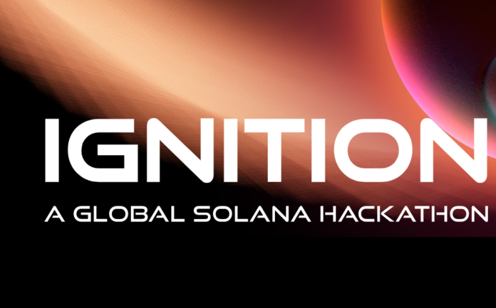 ignition hackathon