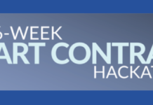 Smart Contract Hackathon