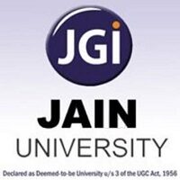 Jain University Admission Scholarship