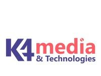 K4_Media_Technologies Content Writing Internship