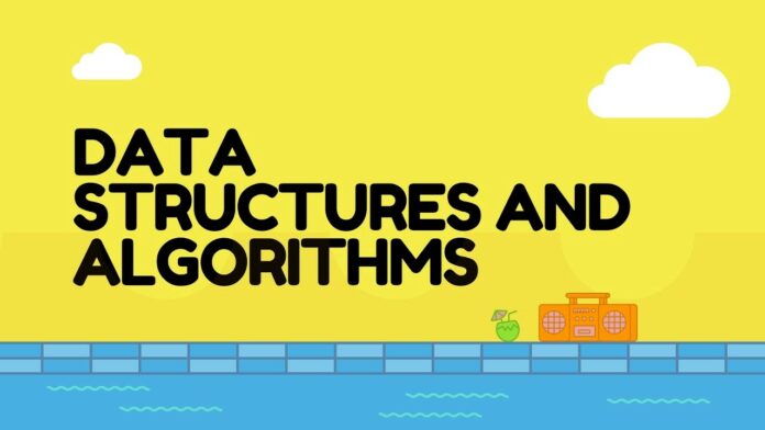 Data Structures & Algorithms with C++ Programming: Hands-on Coding