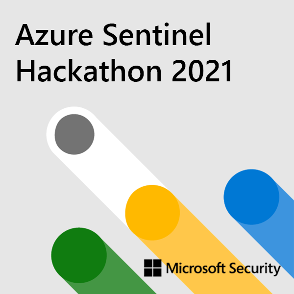 Azure Sentinel Hackathon 2021